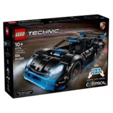 Lego Technic 42176 Dirkalni Porsche GT4 e-Performance